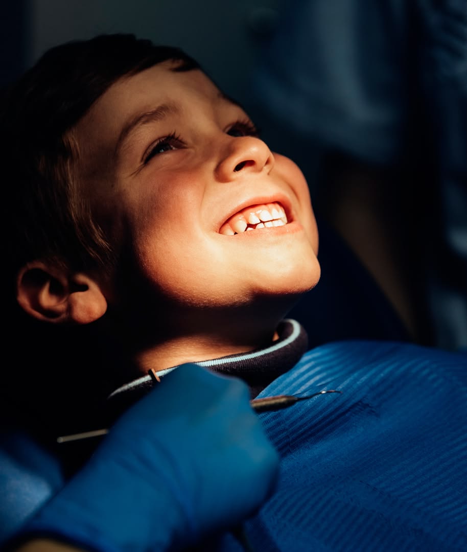Children Dentistry
